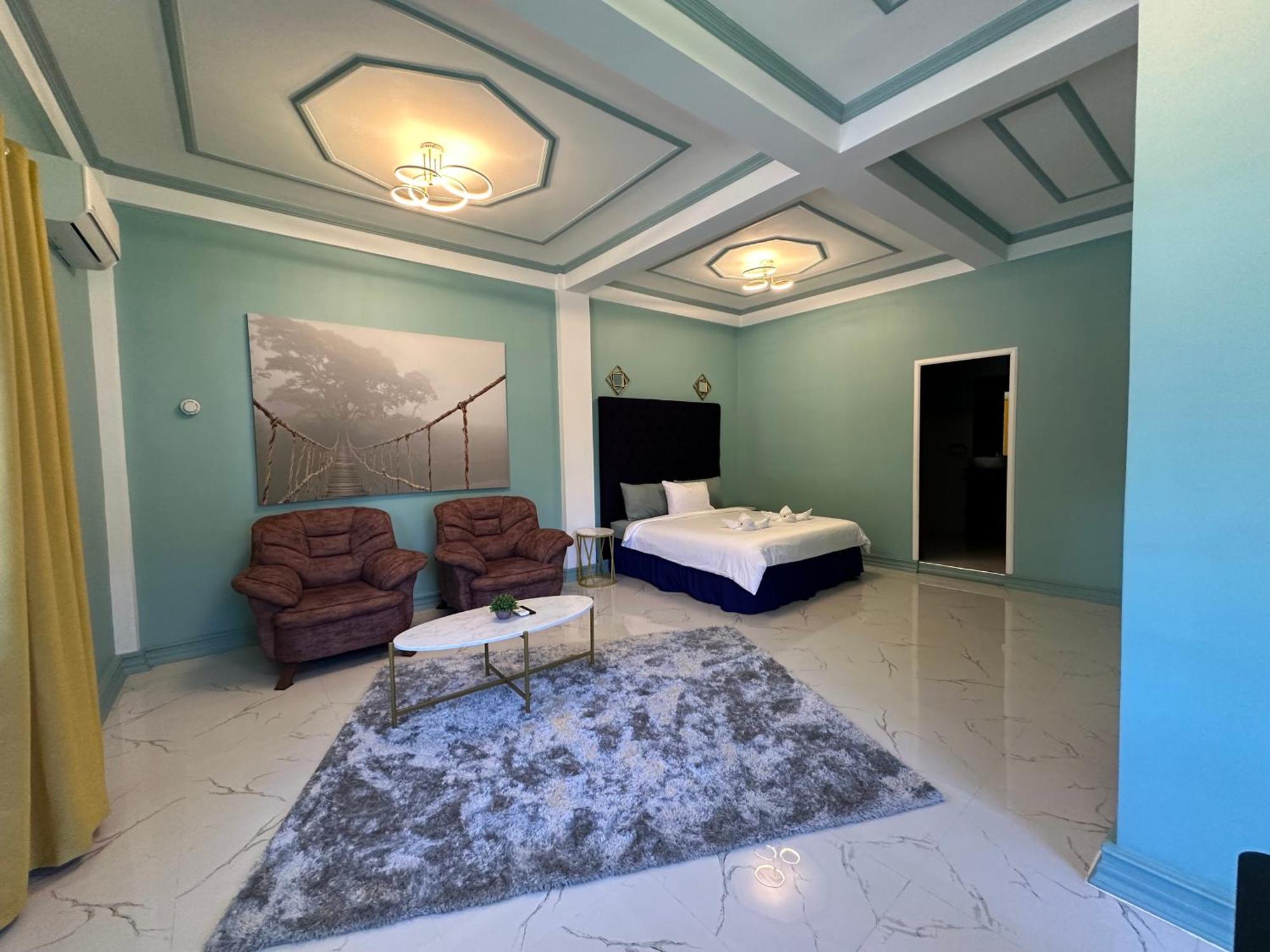 Lawson'S Beach Resort San Juan  Zewnętrze zdjęcie