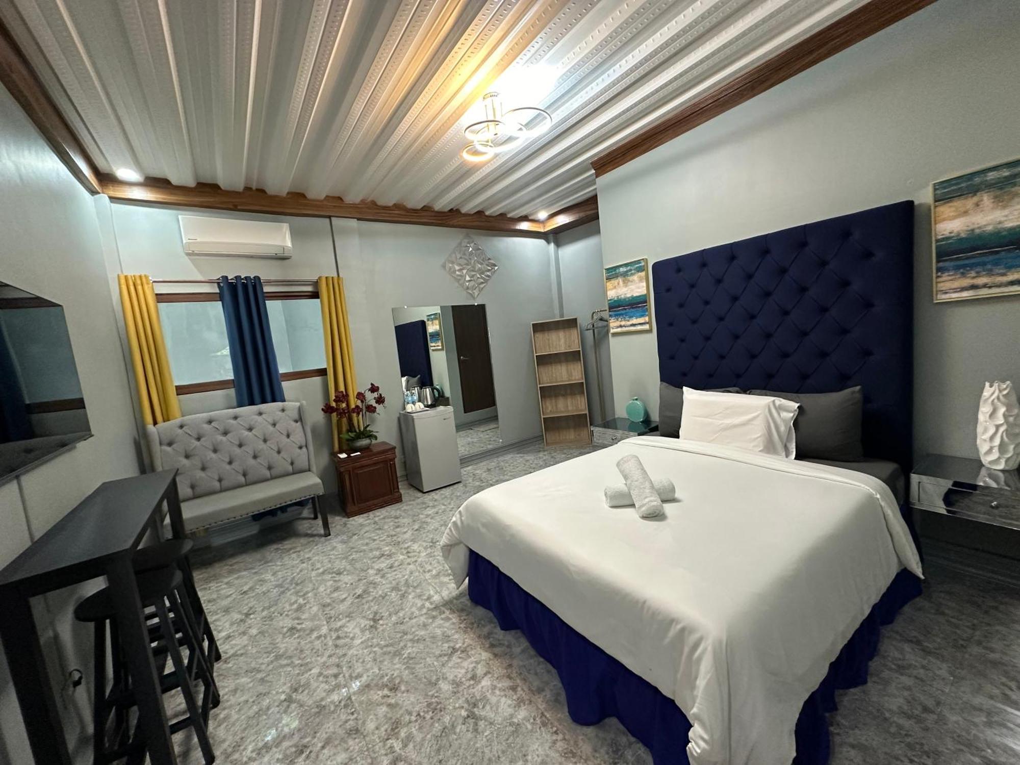 Lawson'S Beach Resort San Juan  Zewnętrze zdjęcie