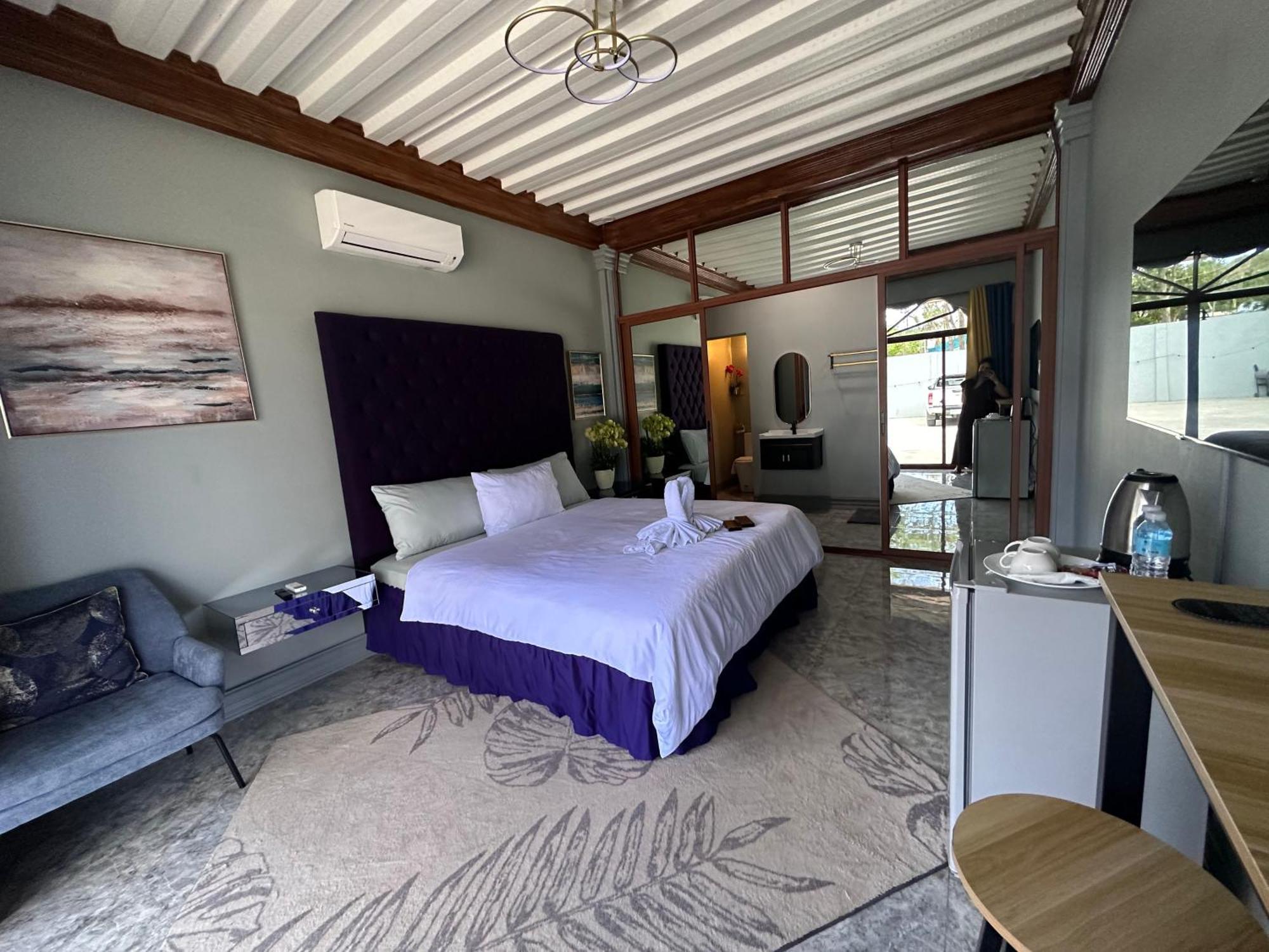 Lawson'S Beach Resort San Juan  Zewnętrze zdjęcie