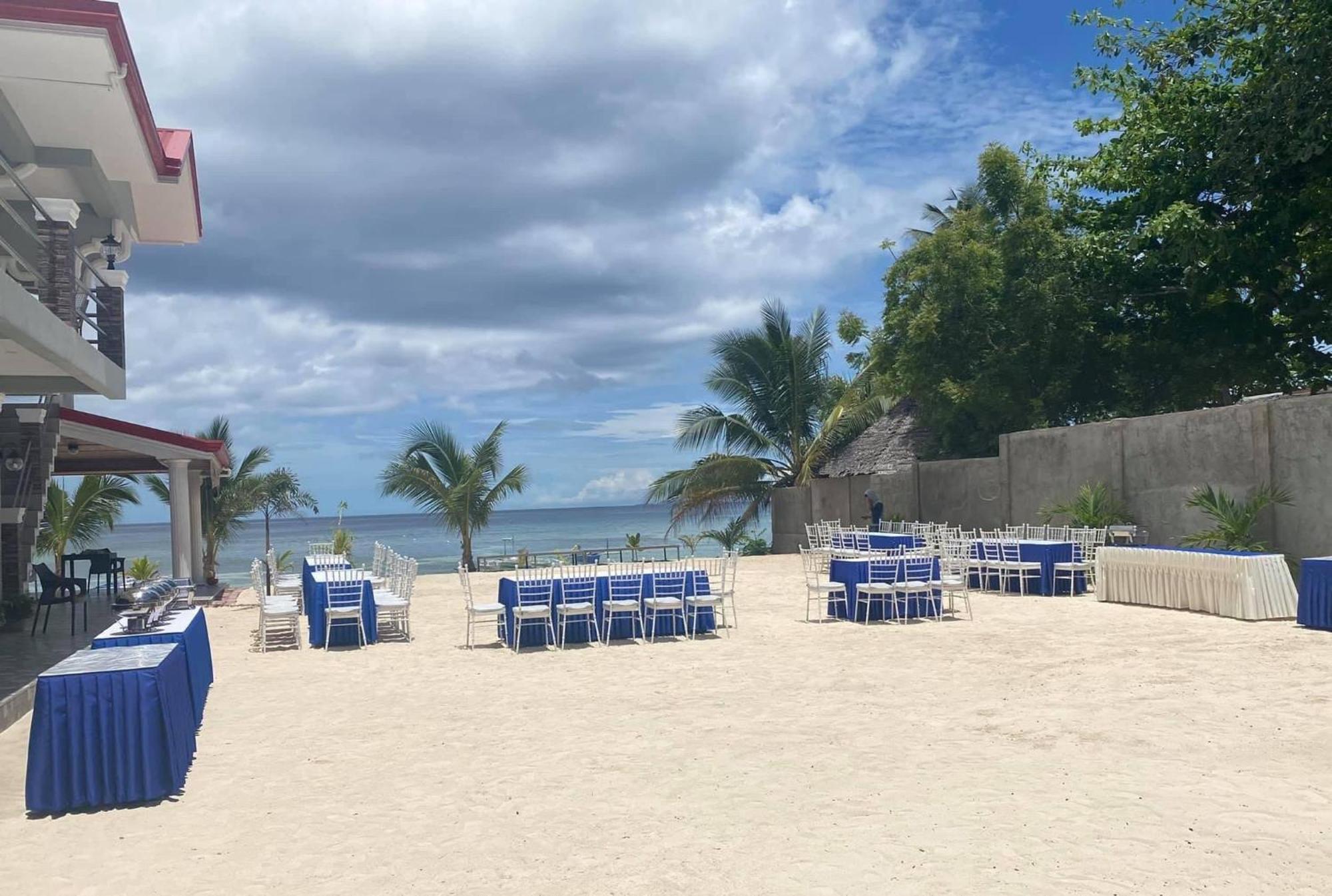 Lawson'S Beach Resort San Juan  Zewnętrze zdjęcie