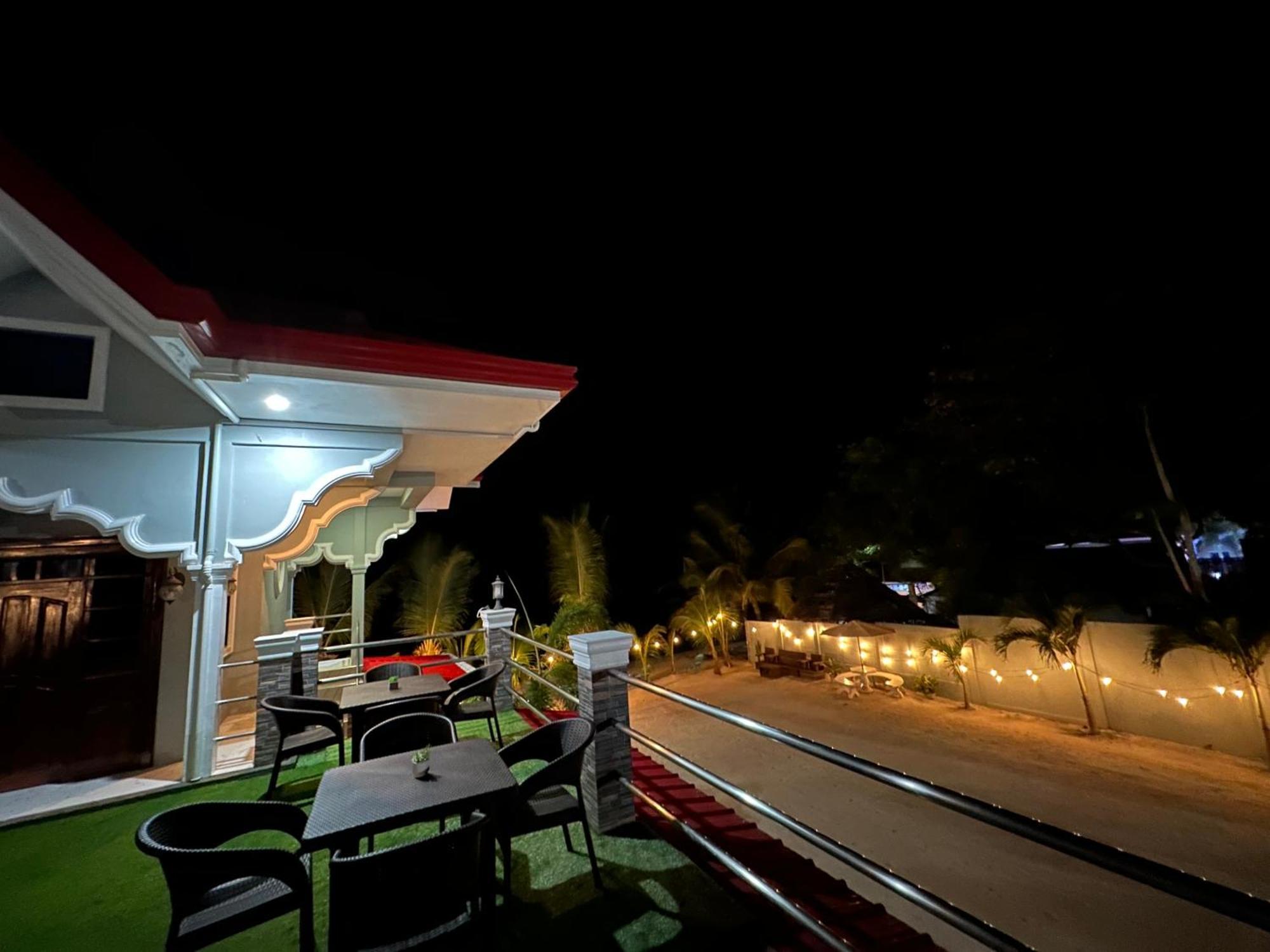 Lawson'S Beach Resort San Juan  Zewnętrze zdjęcie