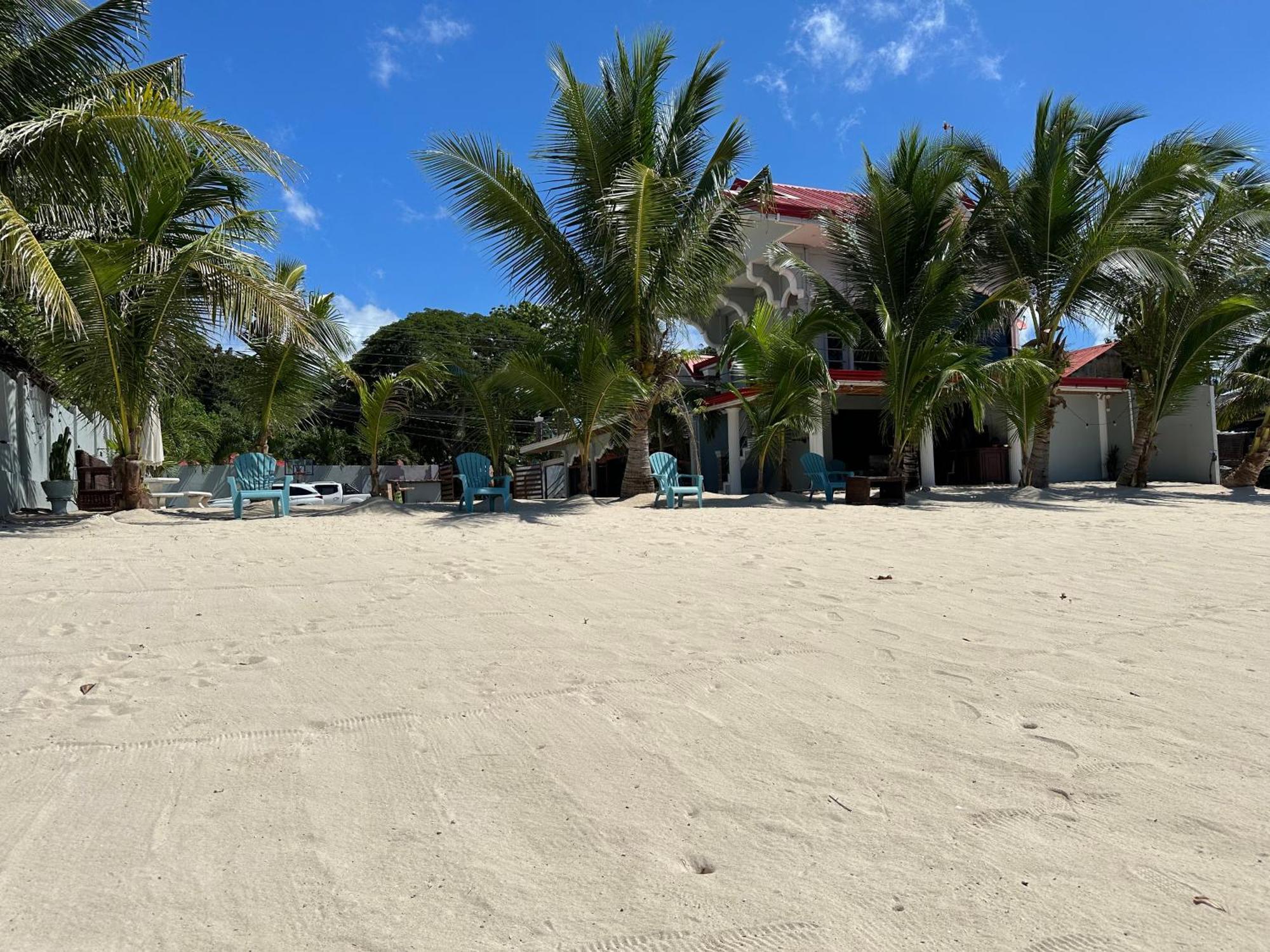 Lawson'S Beach Resort San Juan  Zewnętrze zdjęcie