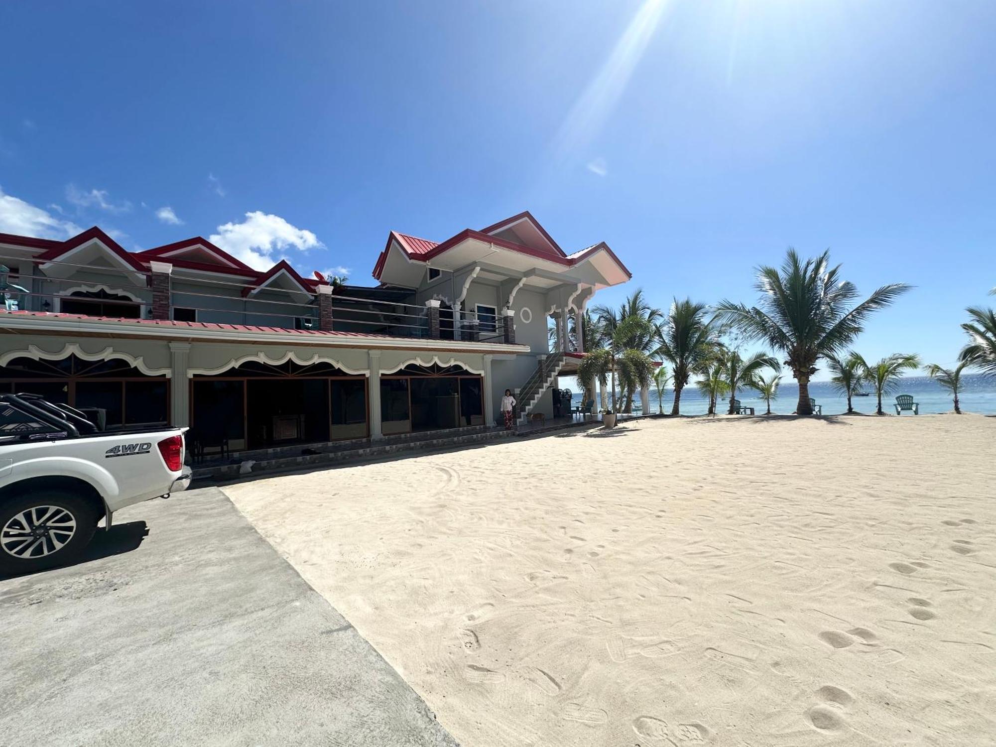 Lawson'S Beach Resort San Juan  Zewnętrze zdjęcie