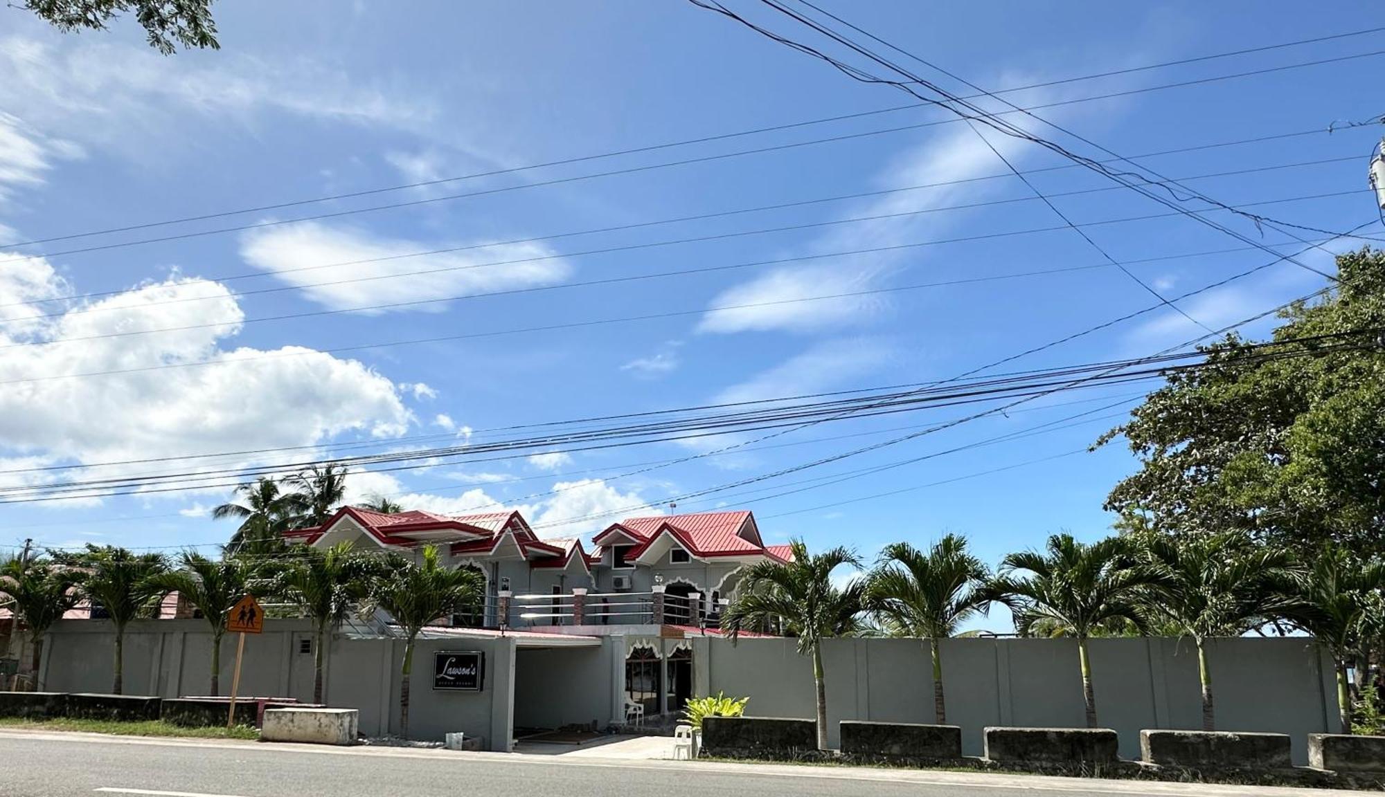 Lawson'S Beach Resort San Juan  Zewnętrze zdjęcie