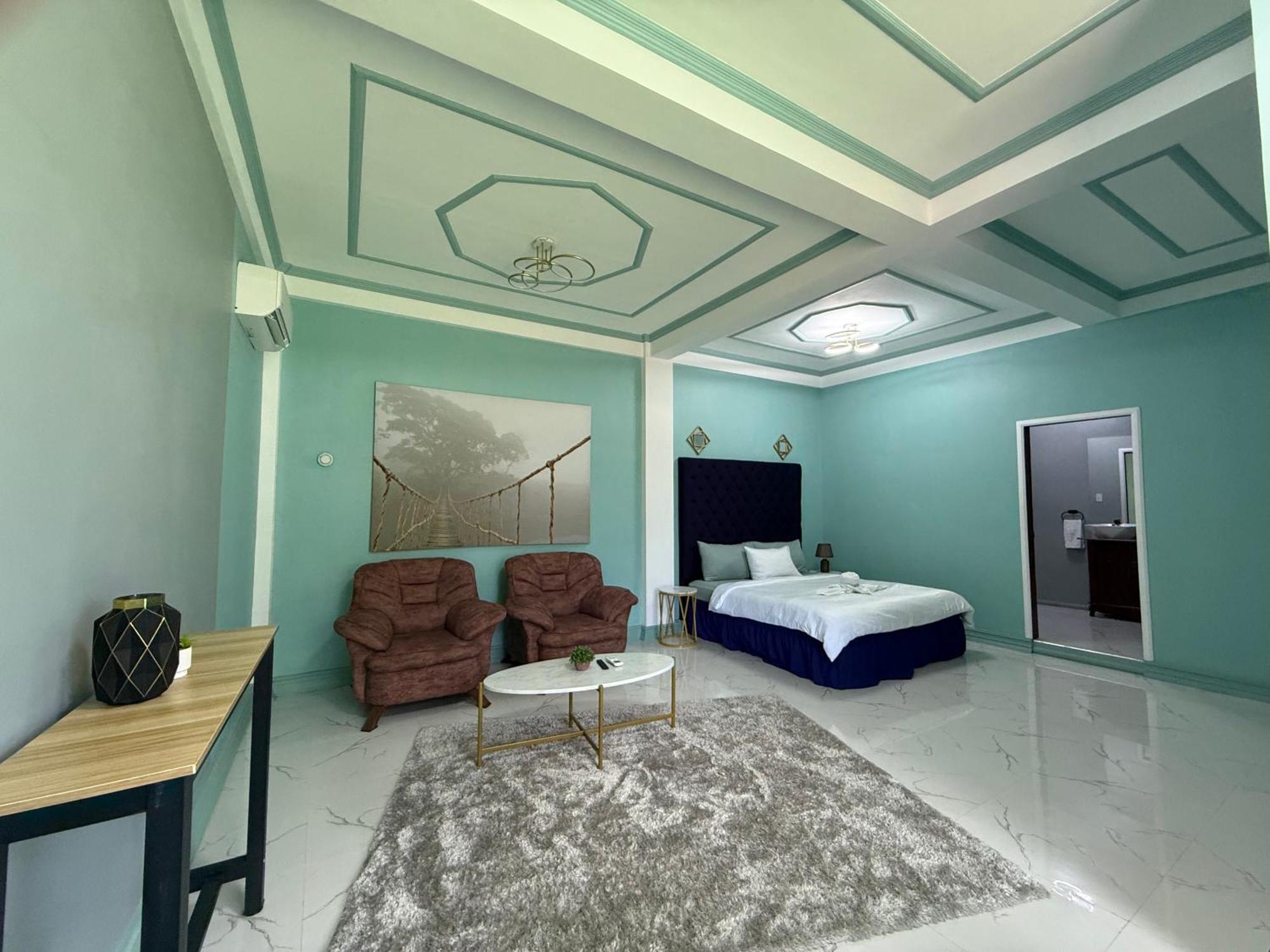 Lawson'S Beach Resort San Juan  Zewnętrze zdjęcie