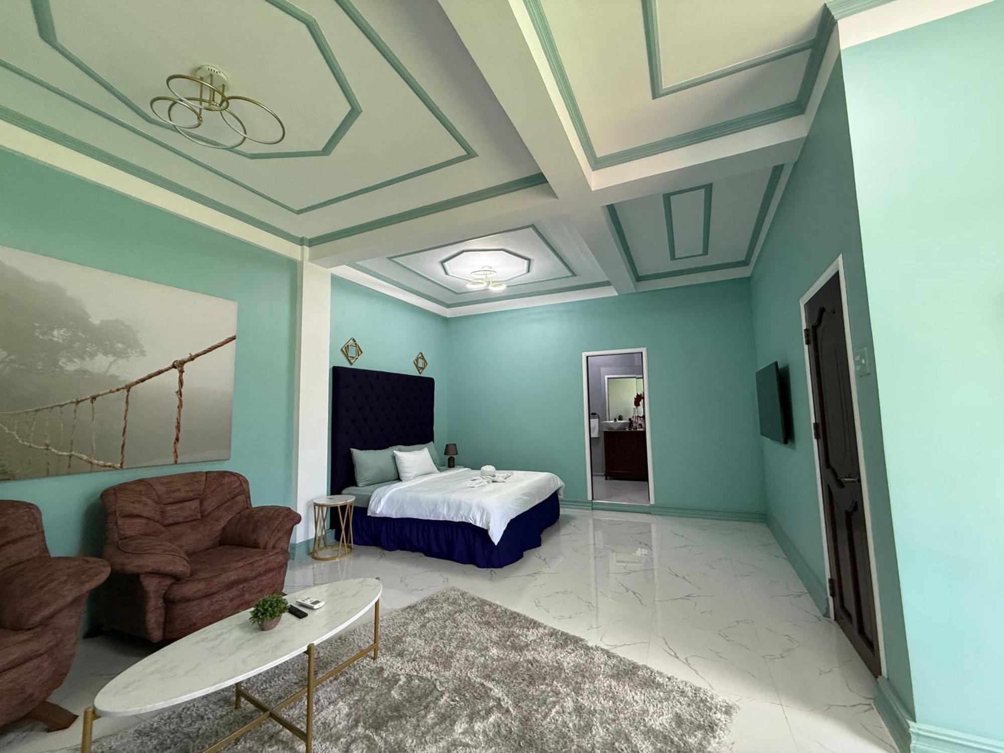 Lawson'S Beach Resort San Juan  Zewnętrze zdjęcie