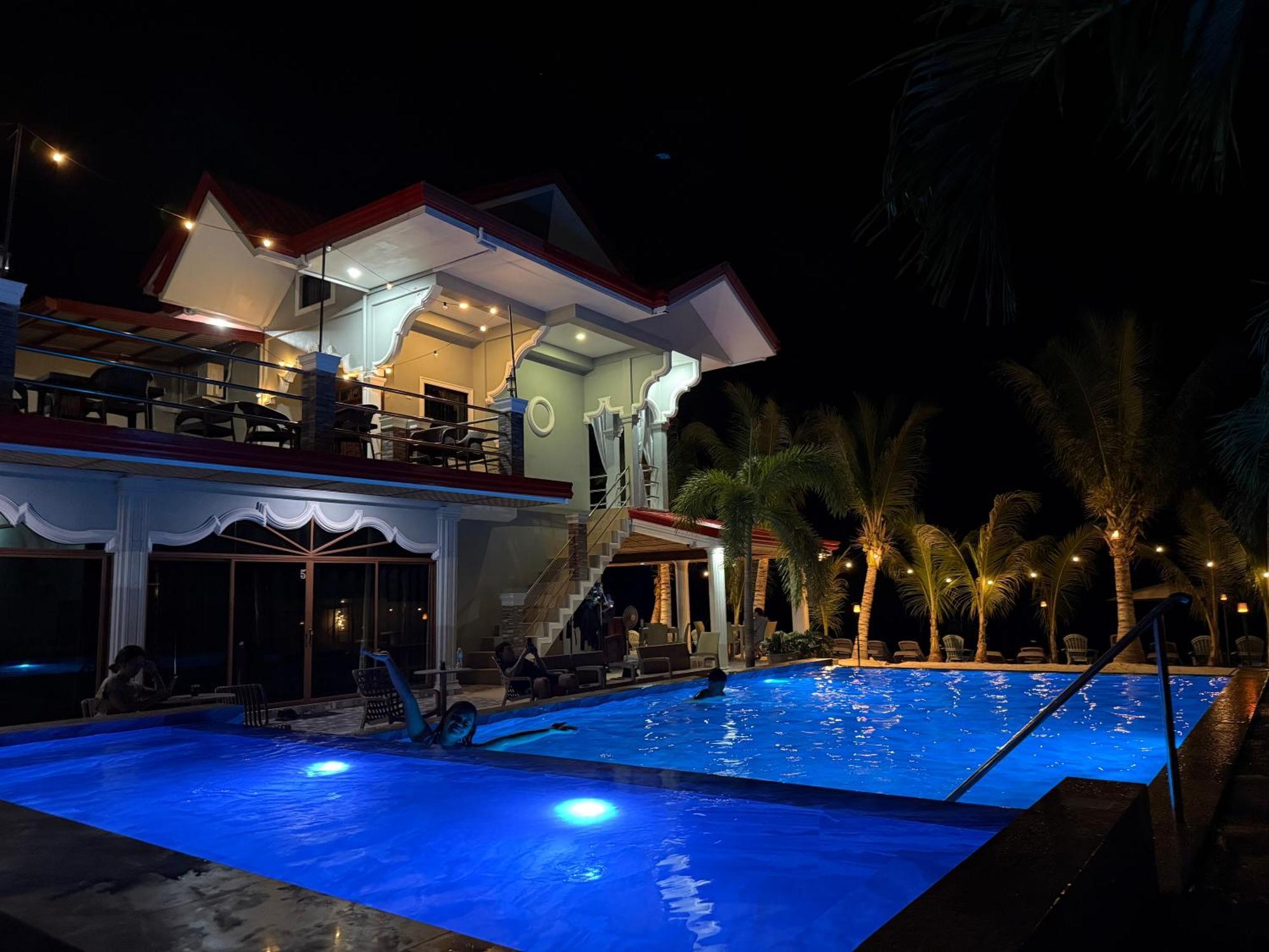 Lawson'S Beach Resort San Juan  Zewnętrze zdjęcie