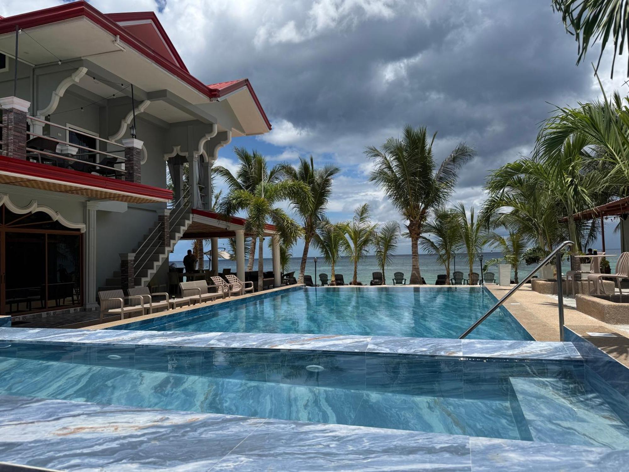 Lawson'S Beach Resort San Juan  Zewnętrze zdjęcie