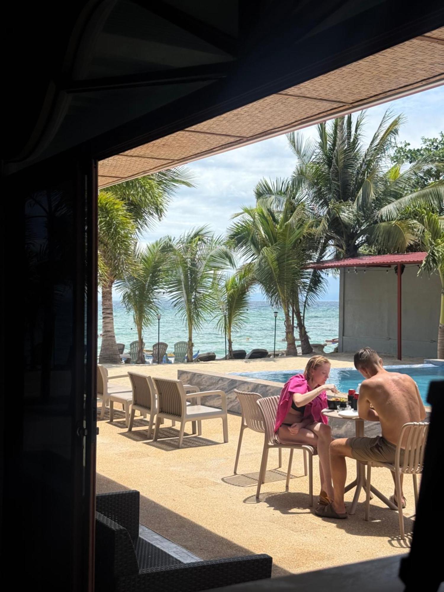 Lawson'S Beach Resort San Juan  Zewnętrze zdjęcie